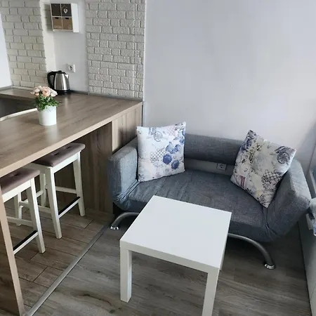 Apartmán 98